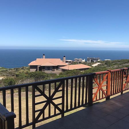 Lodge 33 - Pinnacle Point Mossel Bay Exterior photo